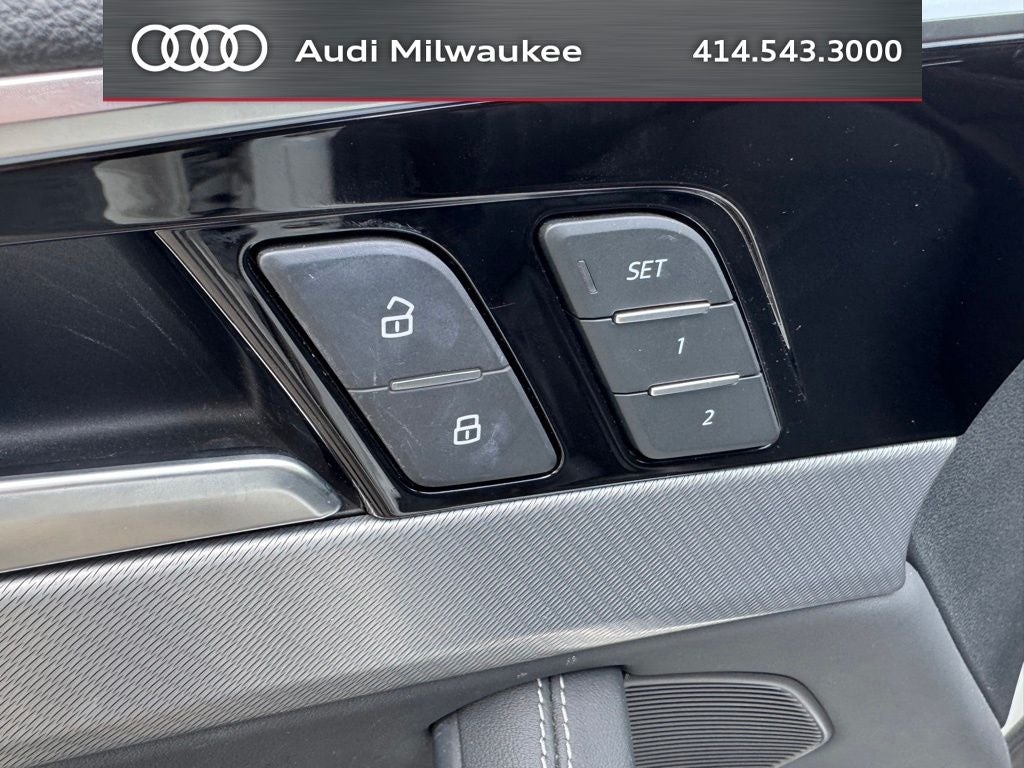 2023 Audi A5 Sportback 45 S line Premium Plus quattro