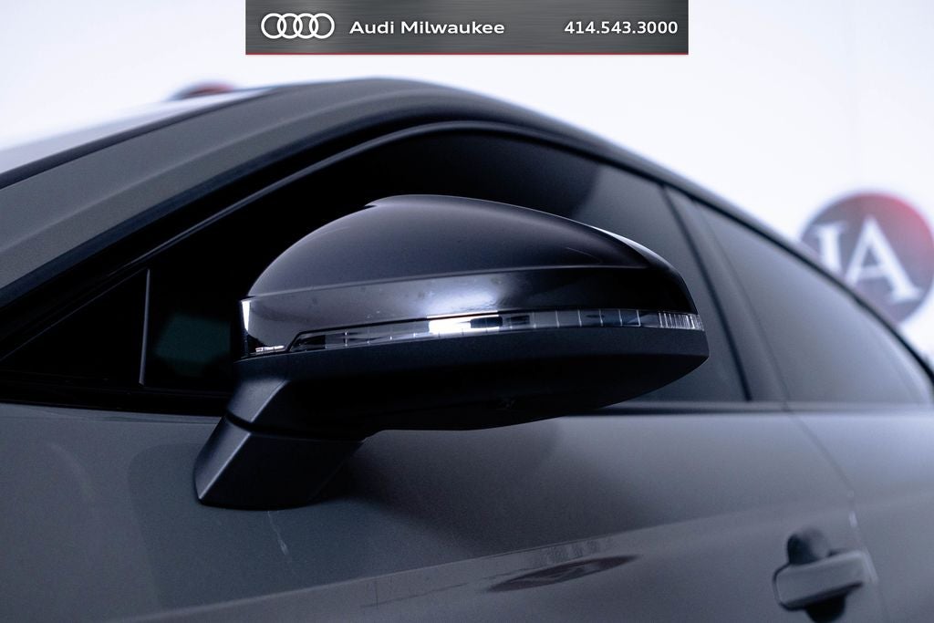2024 Audi A5 Sportback 45 S line Premium Plus quattro