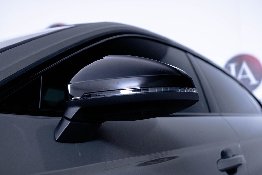 2024 Audi A5 Sportback 45 S line Premium Plus quattro