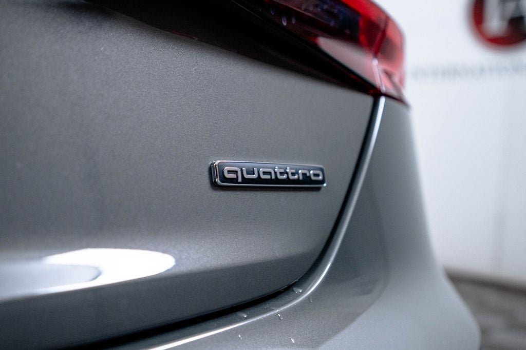 2024 Audi A5 Sportback 45 S line Premium Plus quattro