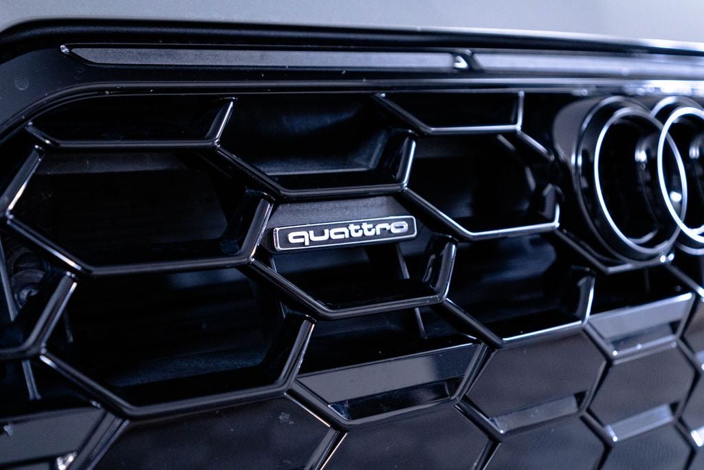 2024 Audi A5 Sportback 45 S line Premium Plus quattro