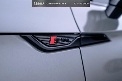 2024 Audi A5 Sportback 45 S line Premium Plus quattro
