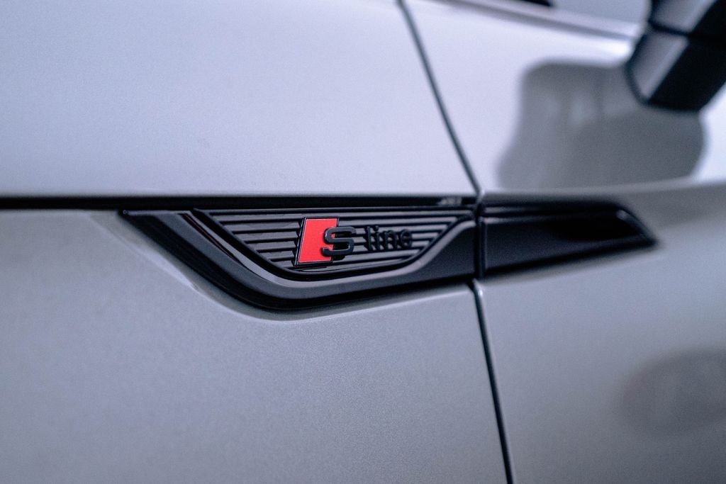 2024 Audi A5 Sportback 45 S line Premium Plus quattro
