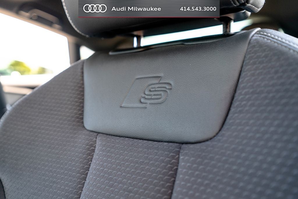 2024 Audi A5 Sportback 45 S line Premium Plus quattro