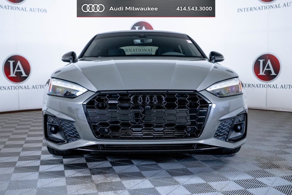 2024 Audi A5 Sportback 45 S line Premium Plus quattro