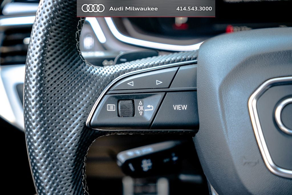 2024 Audi A5 Sportback 45 S line Premium Plus quattro