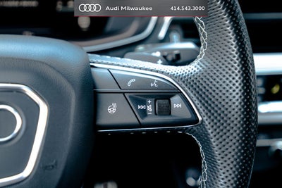 2024 Audi A5 Sportback 45 S line Premium Plus quattro