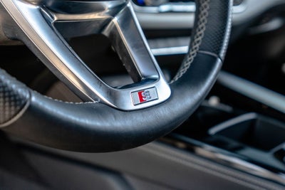 2024 Audi A5 Sportback 45 S line Premium Plus quattro