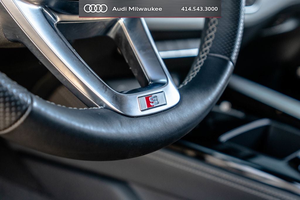 2024 Audi A5 Sportback 45 S line Premium Plus quattro