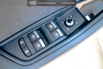 2024 Audi A5 Sportback 45 S line Premium Plus quattro