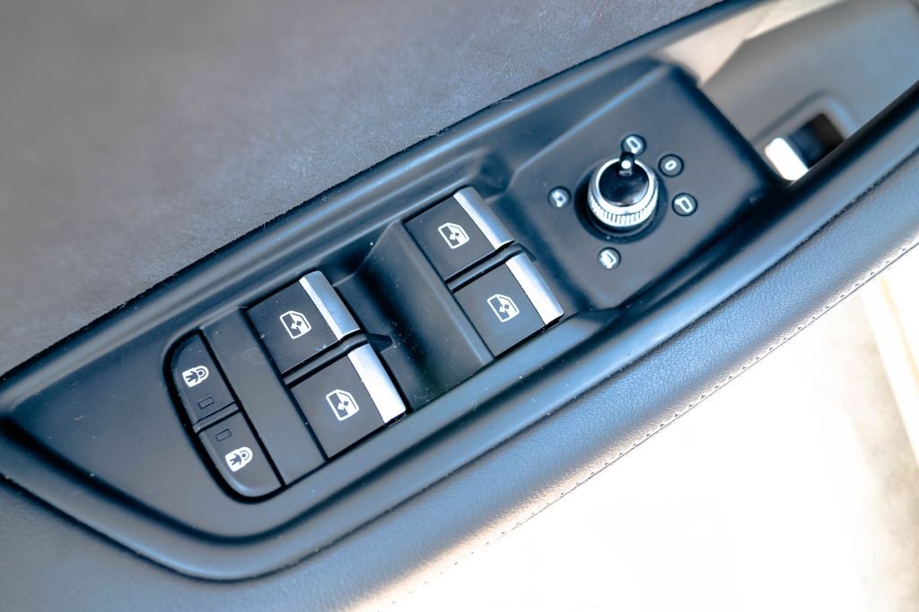 2024 Audi A5 Sportback 45 S line Premium Plus quattro