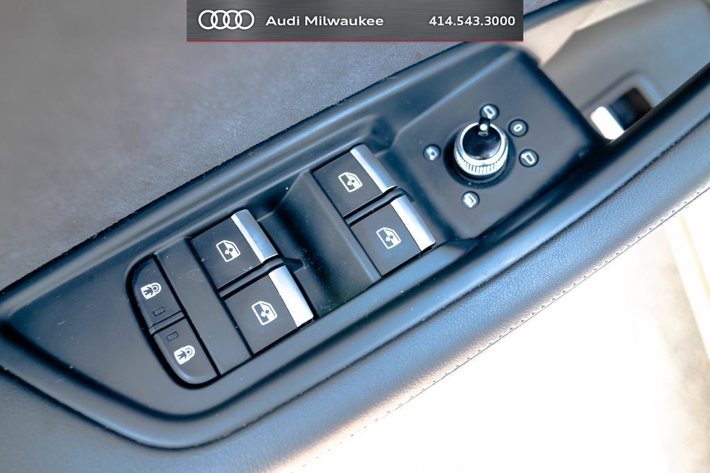 2024 Audi A5 Sportback 45 S line Premium Plus quattro