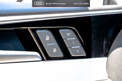2024 Audi A5 Sportback 45 S line Premium Plus quattro