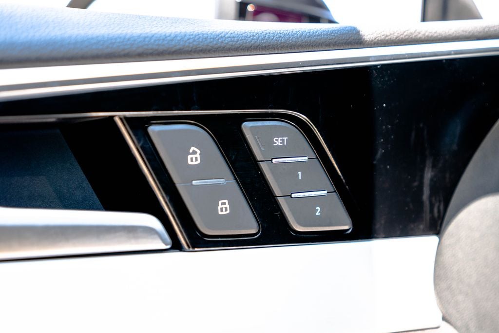 2024 Audi A5 Sportback 45 S line Premium Plus quattro