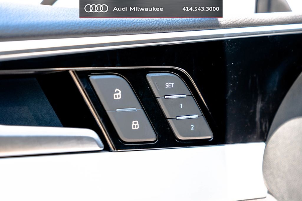 2024 Audi A5 Sportback 45 S line Premium Plus quattro
