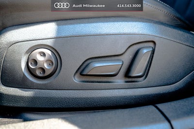 2024 Audi A5 Sportback 45 S line Premium Plus quattro