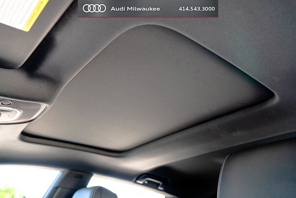 2024 Audi A5 Sportback 45 S line Premium Plus quattro