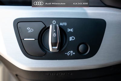 2024 Audi A5 Sportback 45 S line Premium Plus quattro