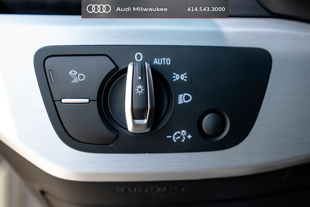 2024 Audi A5 Sportback 45 S line Premium Plus quattro