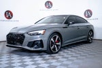 2024 Audi A5 Sportback 45 S line Premium Plus quattro