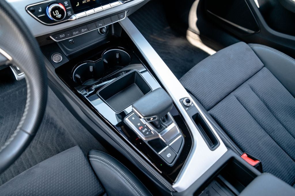 2024 Audi A5 Sportback 45 S line Premium Plus quattro