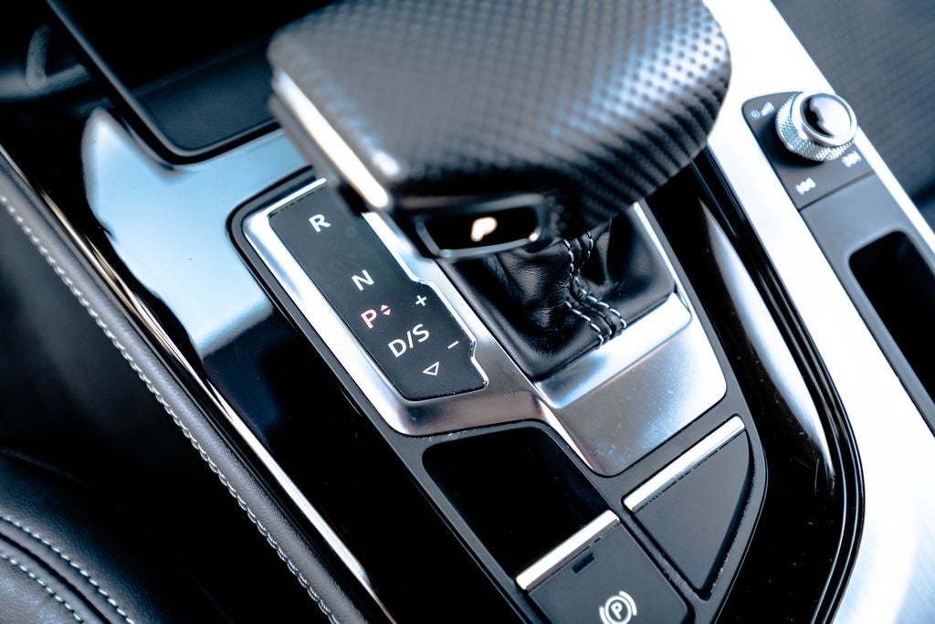 2024 Audi A5 Sportback 45 S line Premium Plus quattro