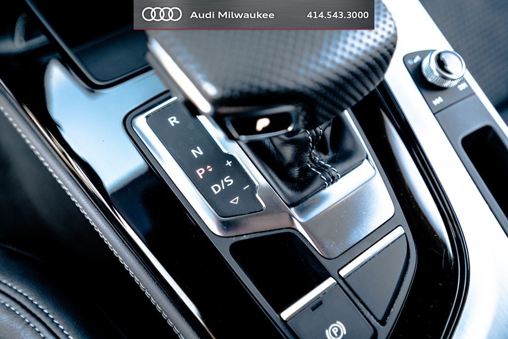2024 Audi A5 Sportback 45 S line Premium Plus quattro