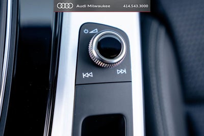 2024 Audi A5 Sportback 45 S line Premium Plus quattro