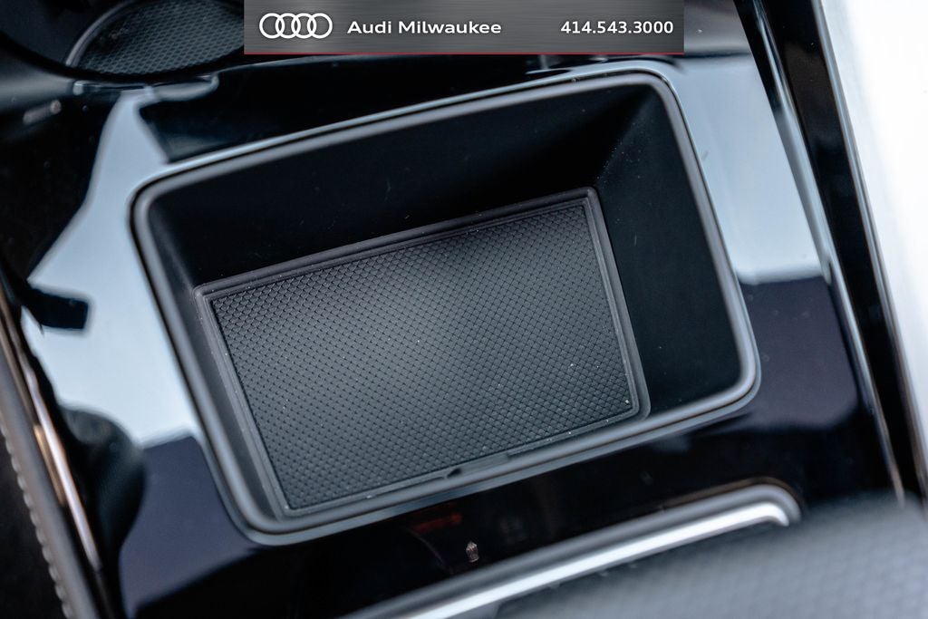 2024 Audi A5 Sportback 45 S line Premium Plus quattro