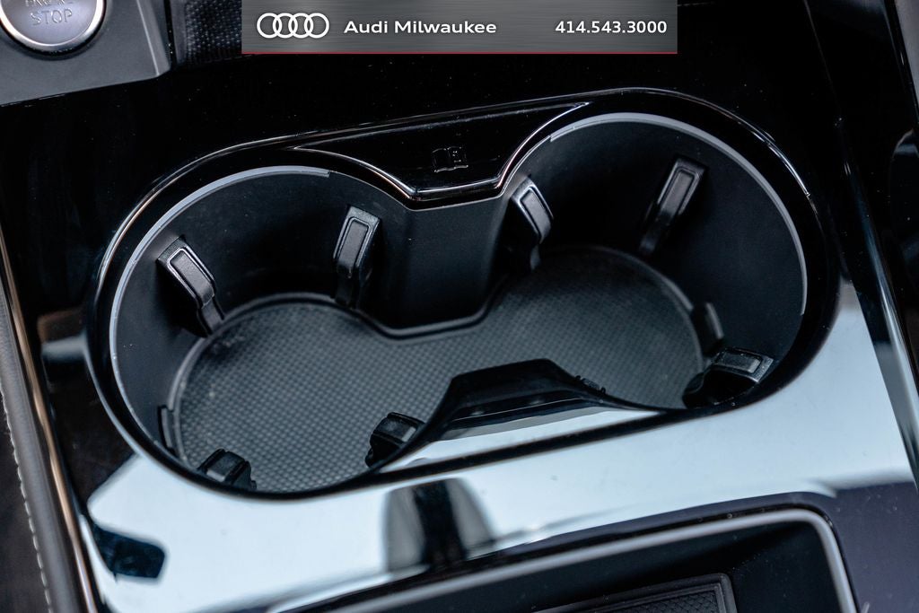 2024 Audi A5 Sportback 45 S line Premium Plus quattro