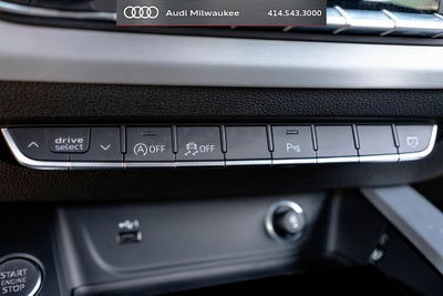 2024 Audi A5 Sportback 45 S line Premium Plus quattro