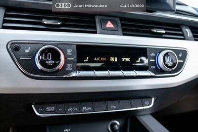 2024 Audi A5 Sportback 45 S line Premium Plus quattro