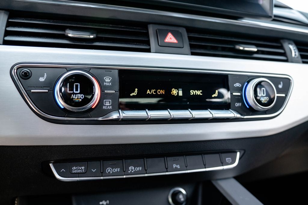 2024 Audi A5 Sportback 45 S line Premium Plus quattro
