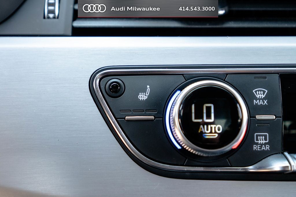 2024 Audi A5 Sportback 45 S line Premium Plus quattro