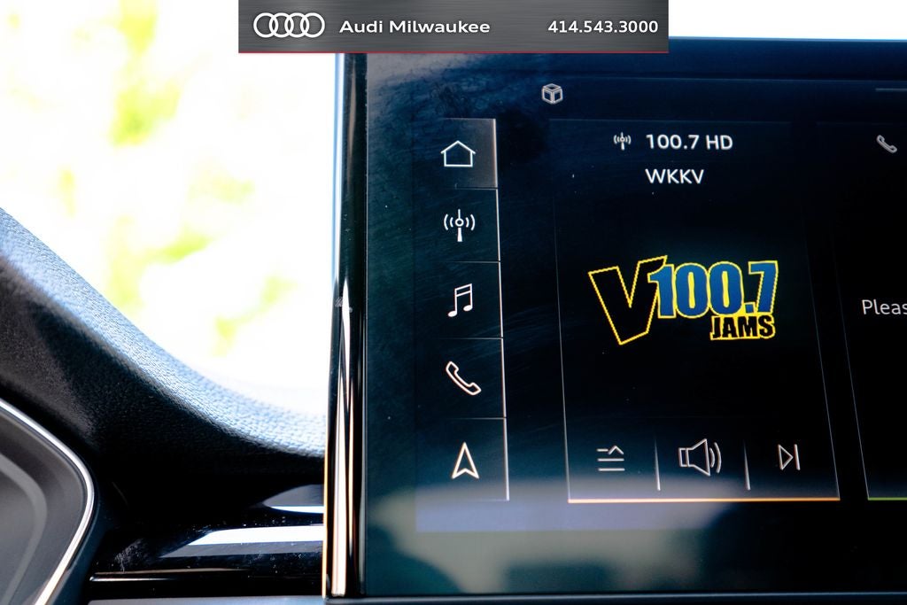 2024 Audi A5 Sportback 45 S line Premium Plus quattro