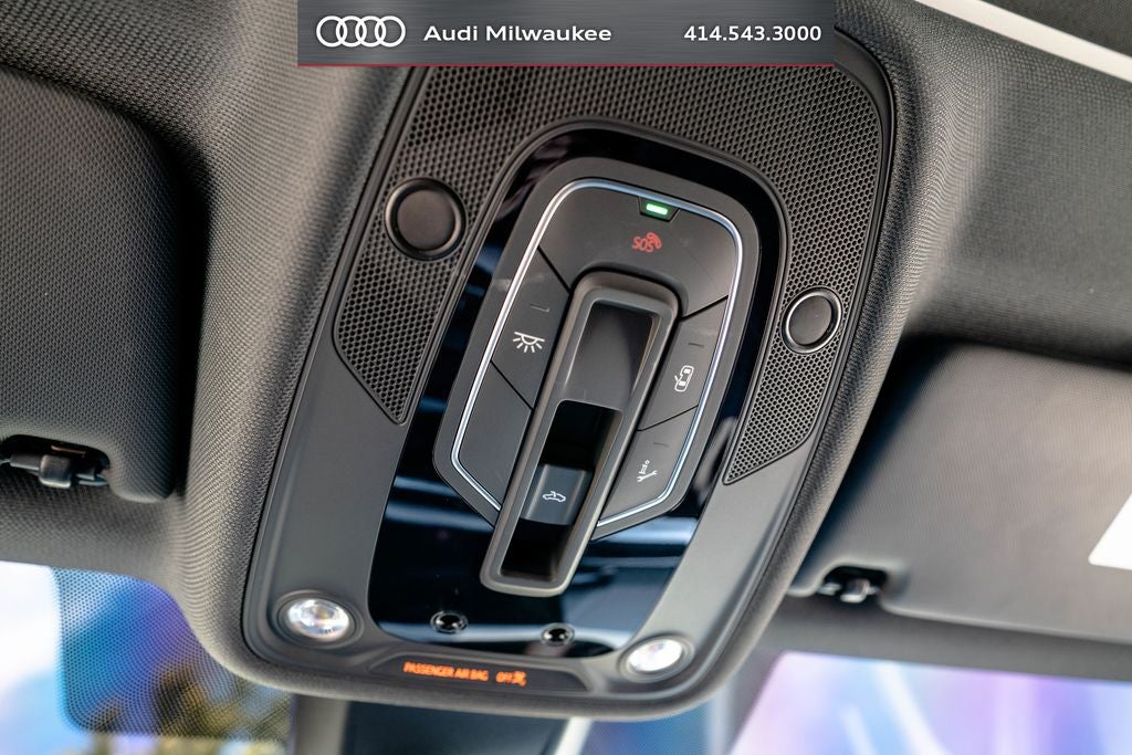 2024 Audi A5 Sportback 45 S line Premium Plus quattro