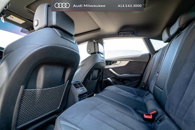 2024 Audi A5 Sportback 45 S line Premium Plus quattro