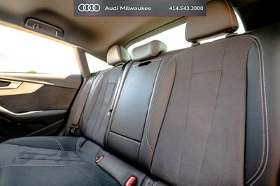 2024 Audi A5 Sportback 45 S line Premium Plus quattro
