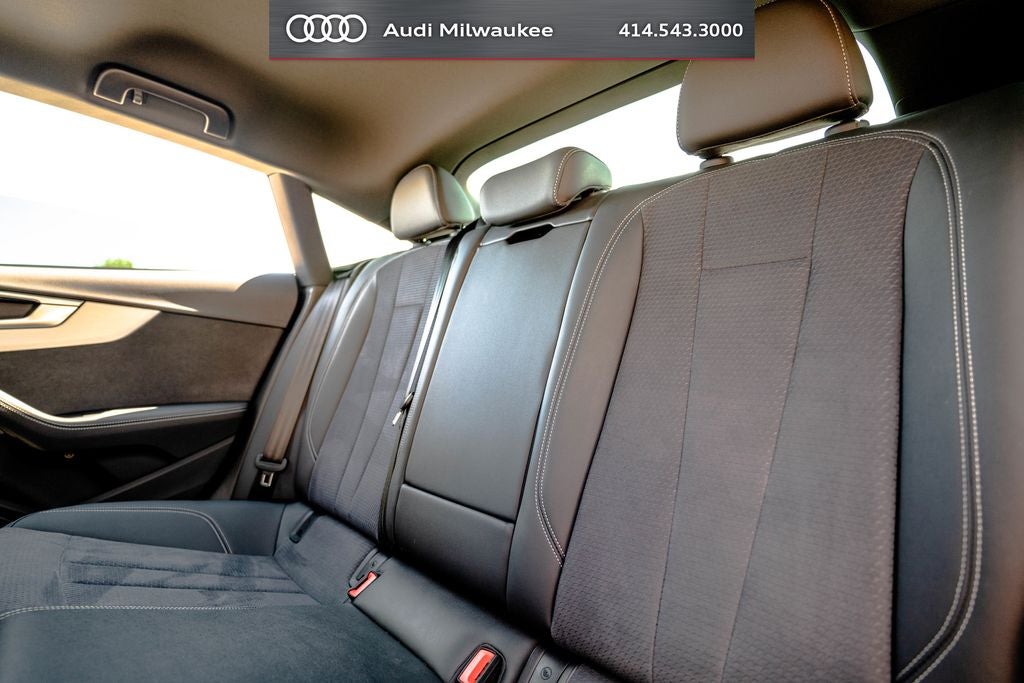 2024 Audi A5 Sportback 45 S line Premium Plus quattro