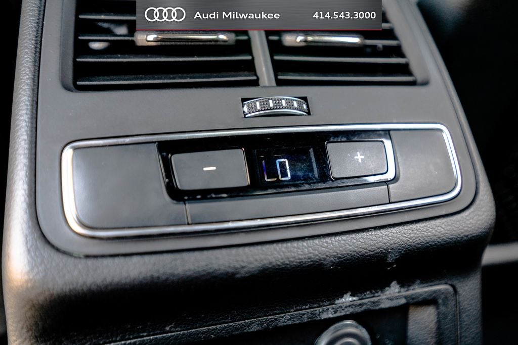 2024 Audi A5 Sportback 45 S line Premium Plus quattro