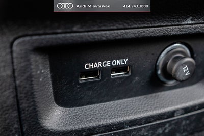 2024 Audi A5 Sportback 45 S line Premium Plus quattro