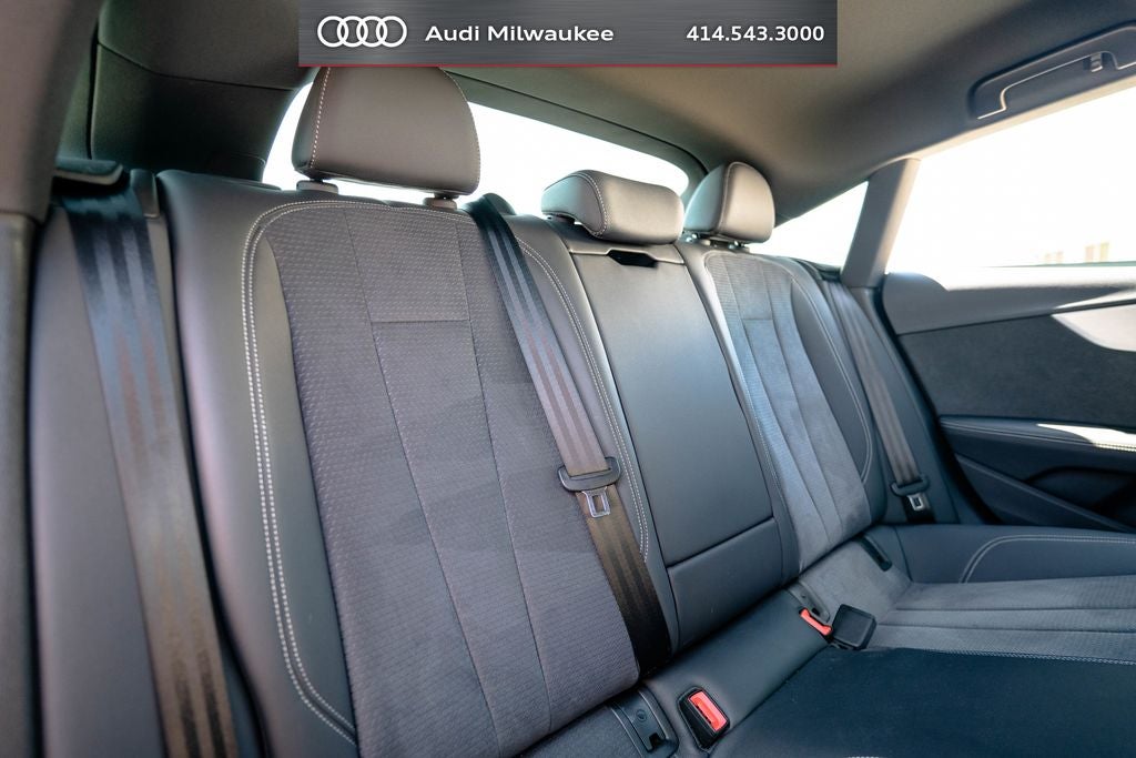 2024 Audi A5 Sportback 45 S line Premium Plus quattro