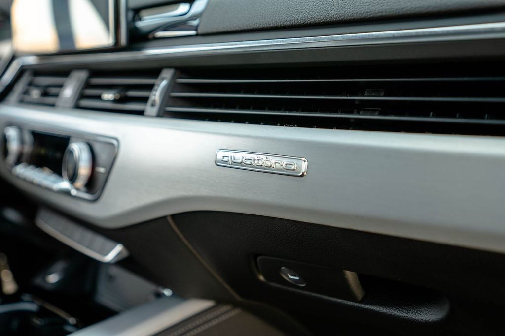 2024 Audi A5 Sportback 45 S line Premium Plus quattro