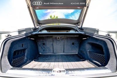 2024 Audi A5 Sportback 45 S line Premium Plus quattro