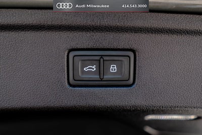2024 Audi A5 Sportback 45 S line Premium Plus quattro