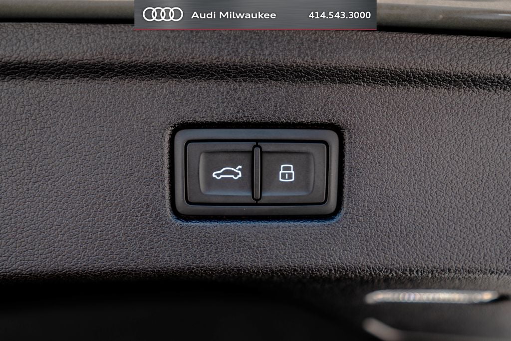 2024 Audi A5 Sportback 45 S line Premium Plus quattro