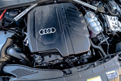 2024 Audi A5 Sportback 45 S line Premium Plus quattro