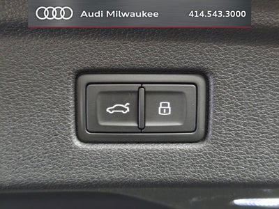 2023 Audi A5 Sportback 45 S line Premium Plus quattro