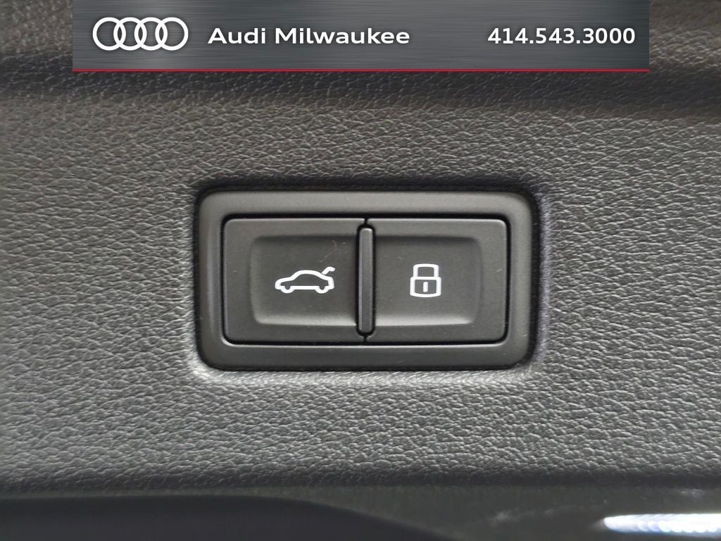2023 Audi A5 Sportback 45 S line Premium Plus quattro