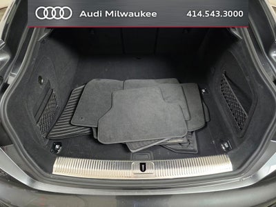 2023 Audi A5 Sportback 45 S line Premium Plus quattro